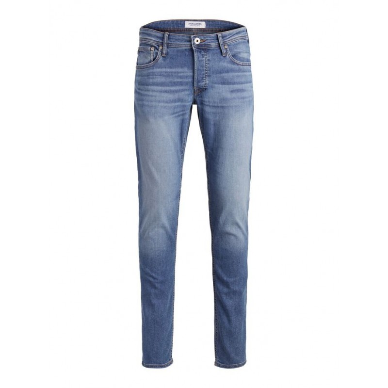 KØB JACK & JONES GLENN Slim Jeans 815 Performance | Thebestbuy.dk