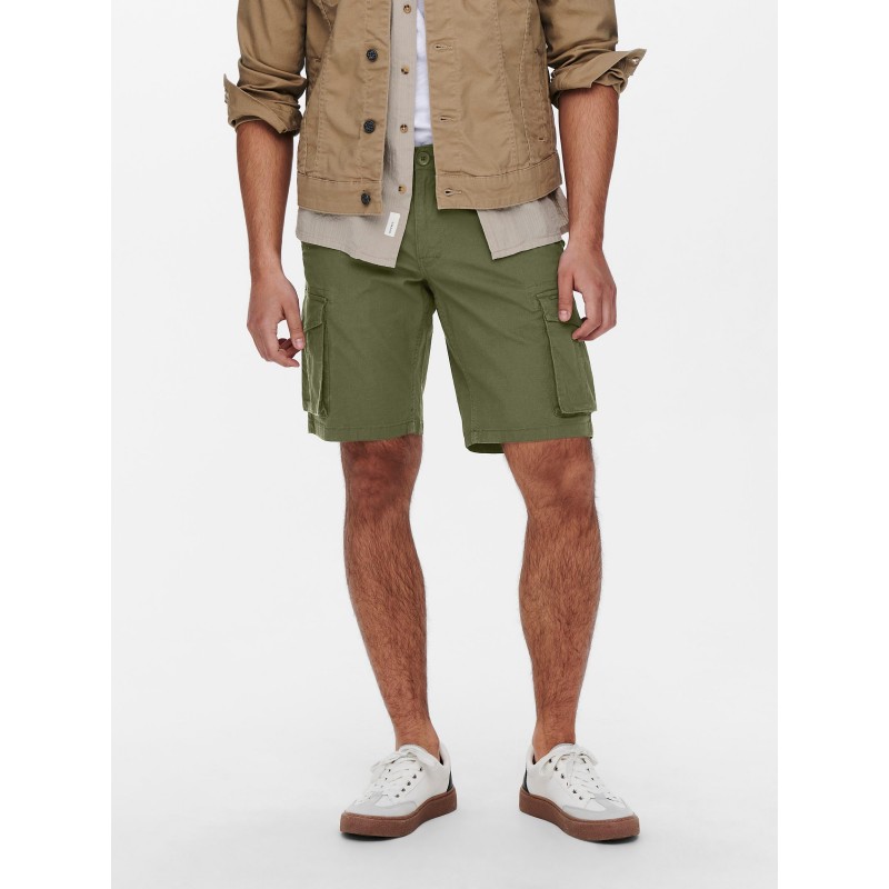 ONLY & SONS SHORTS | Køb Online | Hurtig Levering