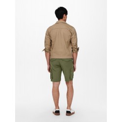 ONLY & SONS SHORTS | Køb Online | Hurtig Levering