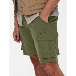 ONLY & SONS SHORTS | Køb Online | Hurtig Levering