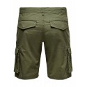ONLY & SONS SHORTS | Køb Online | Hurtig Levering