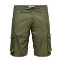 ONLY & SONS SHORTS | Køb Online | Hurtig Levering