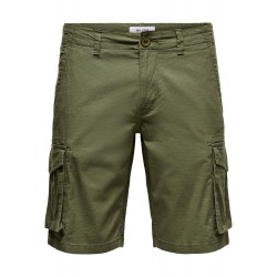 ONLY & SONS SHORTS | Køb Online | Hurtig Levering