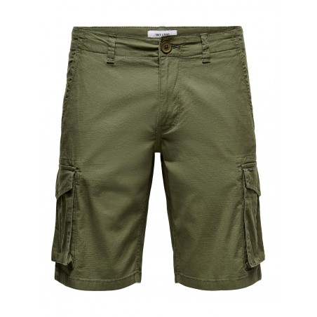 ONLY & SONS SHORTS | Køb Online | Hurtig Levering