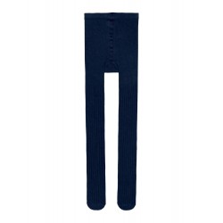 NAME IT Kids Strømpebukser - Dark Sapphire