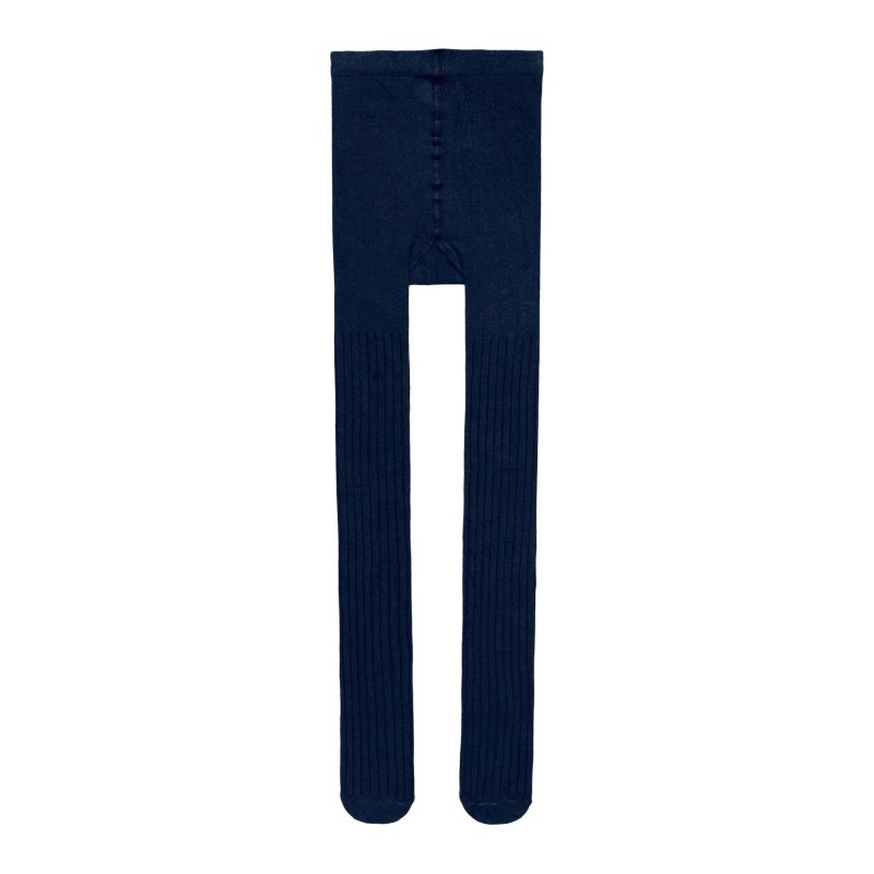 NAME IT Kids Strømpebukser - Dark Sapphire