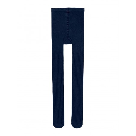 NAME IT Kids Strømpebukser - Dark Sapphire