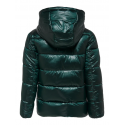 Kids Only Jakke | Nylon Quiltet | Kids Only | Pigetøj | Grøn