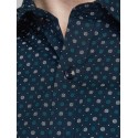 JACK & JONES Kortærmet Skjorte med Stretch | Køb Online