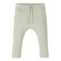 Name It Baby Huxi bukser - Desert Sage