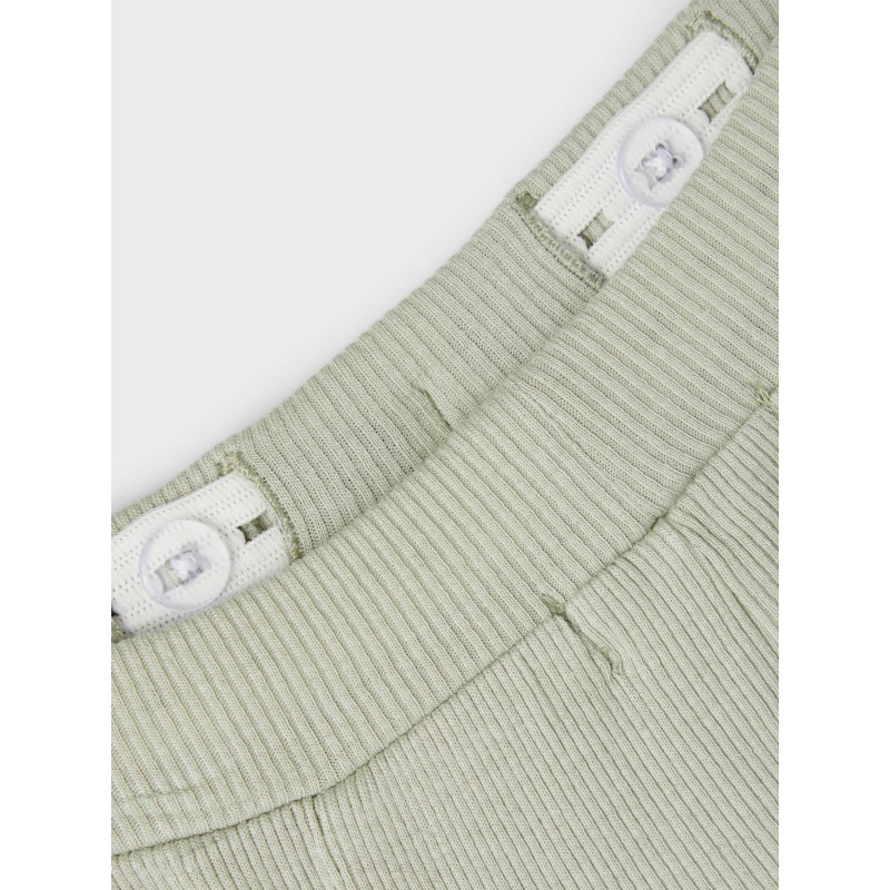 Name It Baby Huxi bukser - Desert Sage