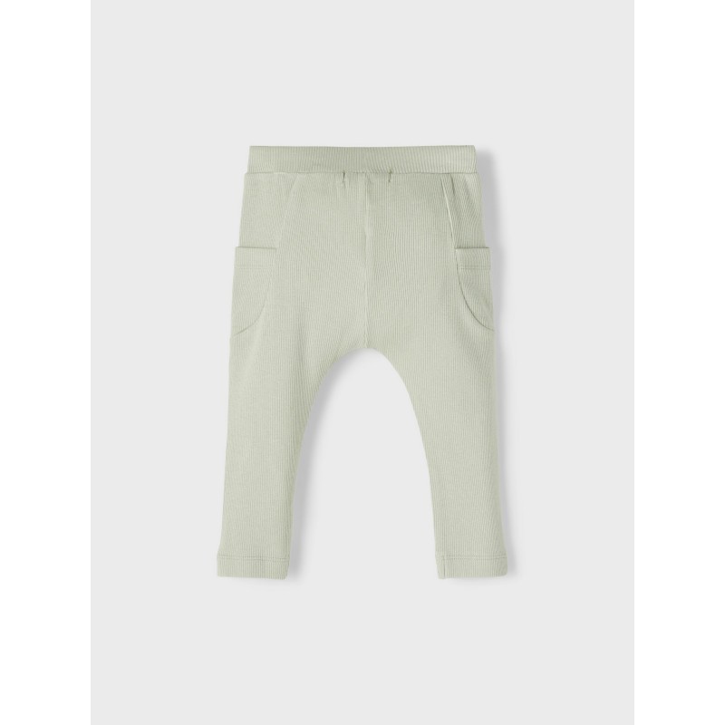 Name It Baby Huxi bukser - Desert Sage