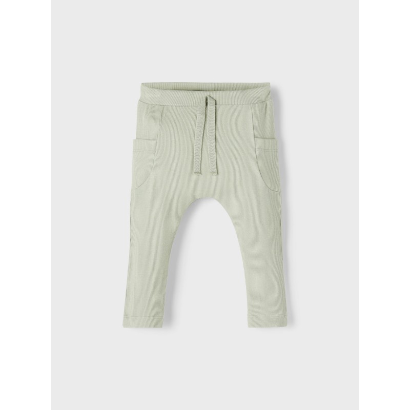 Name It Baby Huxi bukser - Desert Sage