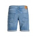 JACK & JONES RICK SHORTS | Hurtig Levering | Køb Online