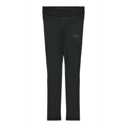 NAME IT KIDS Lucy leggings - Sort
