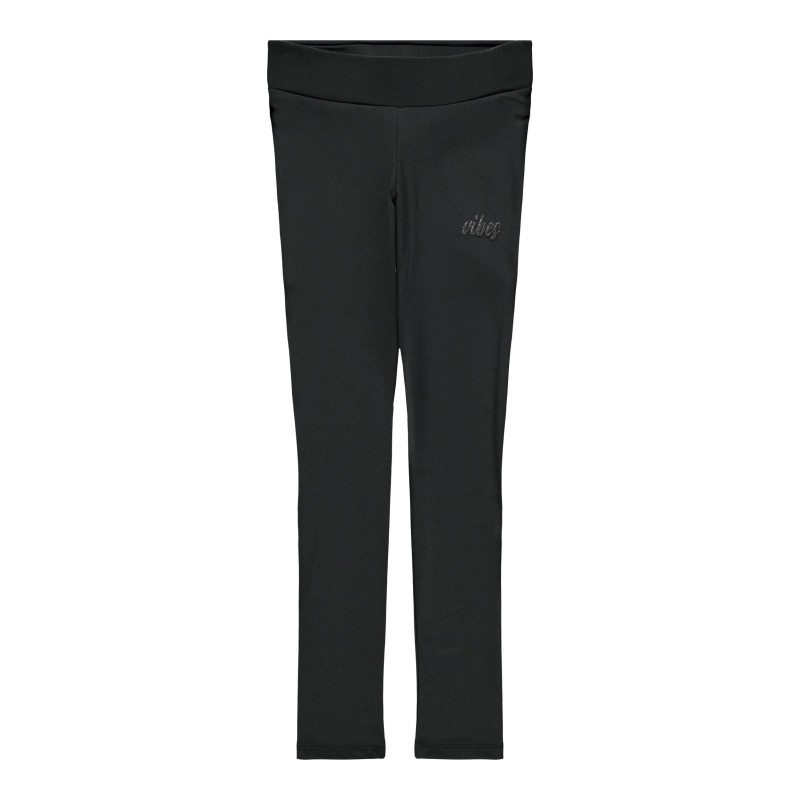 NAME IT KIDS Lucy leggings - Sort