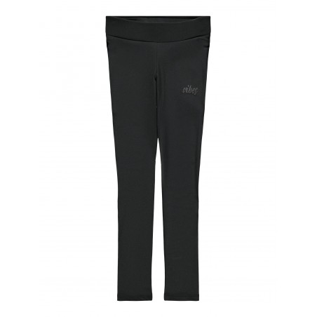 NAME IT KIDS Lucy leggings - Sort