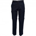 ROBERTO HIKE Zip-Off Bukser Oliven | SPAR 30% Online Thebestbuy.dk