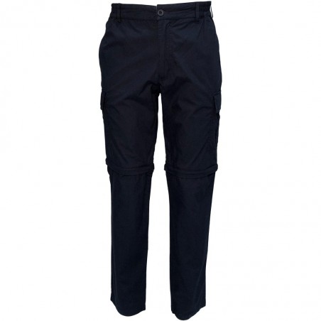 ROBERTO HIKE Zip-Off Bukser Oliven | SPAR 30% Online Thebestbuy.dk