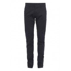 PRE-END ROBERT  STRETCH CHINOS - Dark Navy