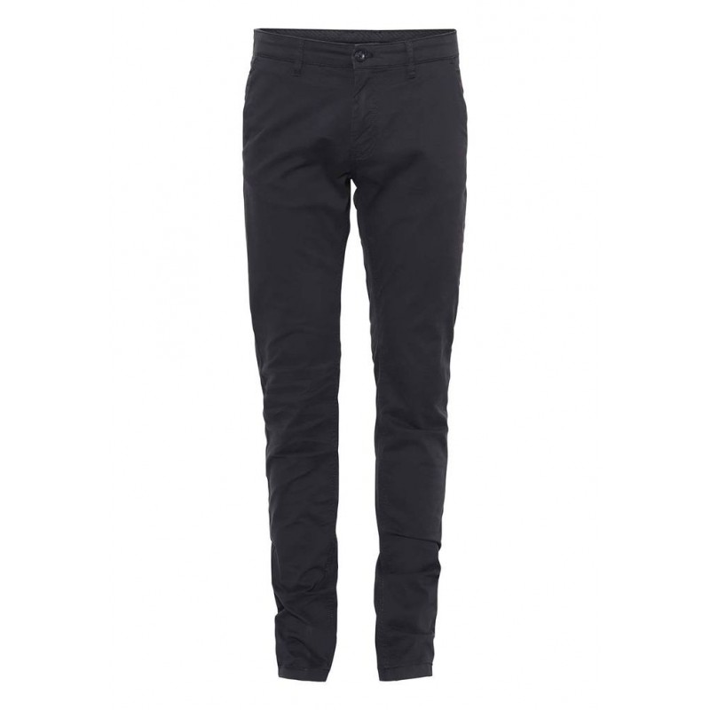 PRE-END ROBERT  STRETCH CHINOS - Dark Navy