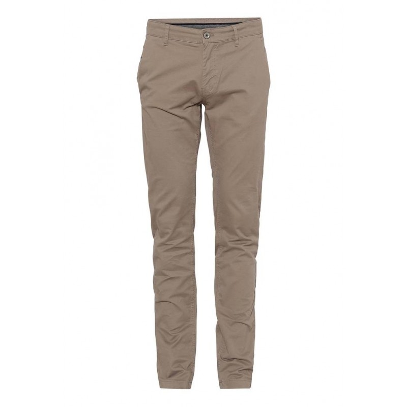 PRE-END ROBERT STRETCH CHINOS - Sand