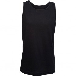 Roberto Tanktop - Sort
