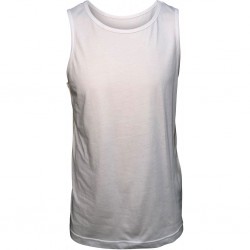 Roberto Tanktop - Hvid