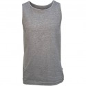 Roberto Tanktop - Light Grey Melange