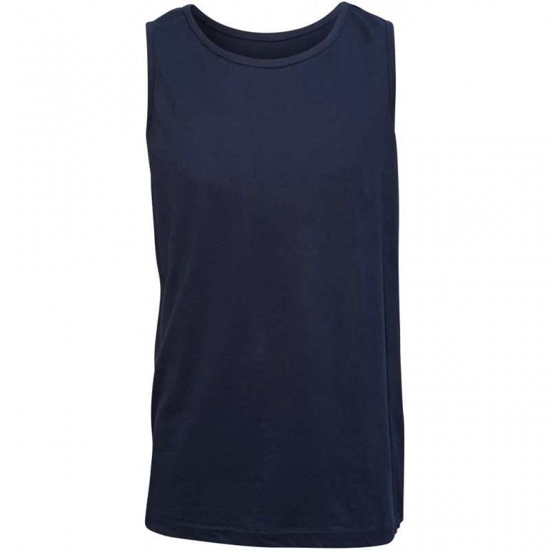 Roberto Tanktop - Navy
