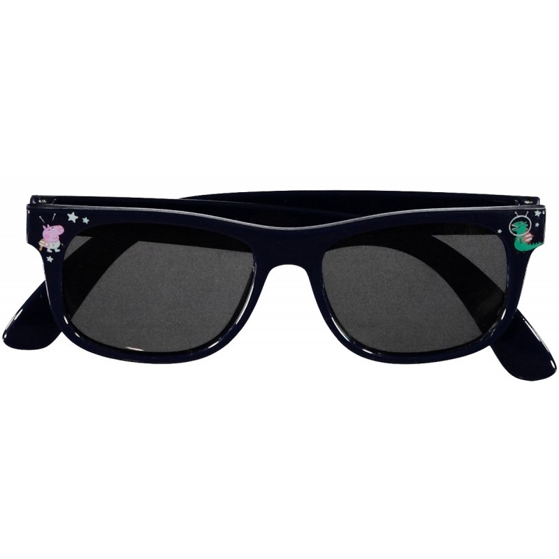 NAME IT Mini Gurli Gris Solbriller - Dark Sapphire