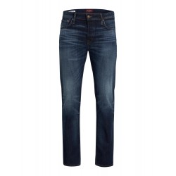 JACK & JONES Mike Jeans Comfort | Stort Udvalg  JACK & JONES JEANS