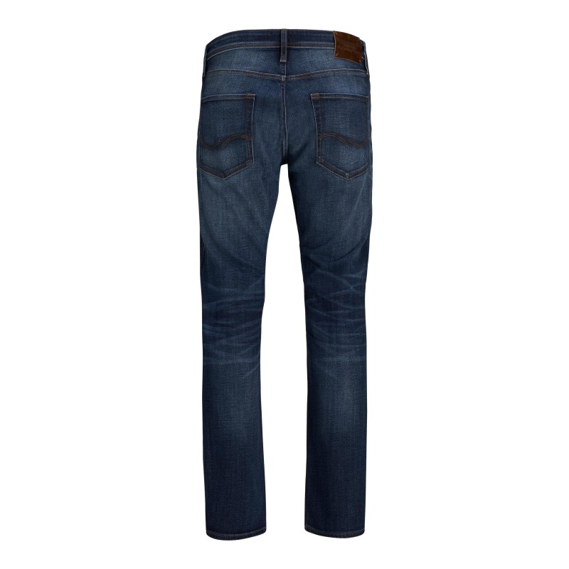 JACK & JONES Mike Jeans Comfort | Stort Udvalg  JACK & JONES JEANS