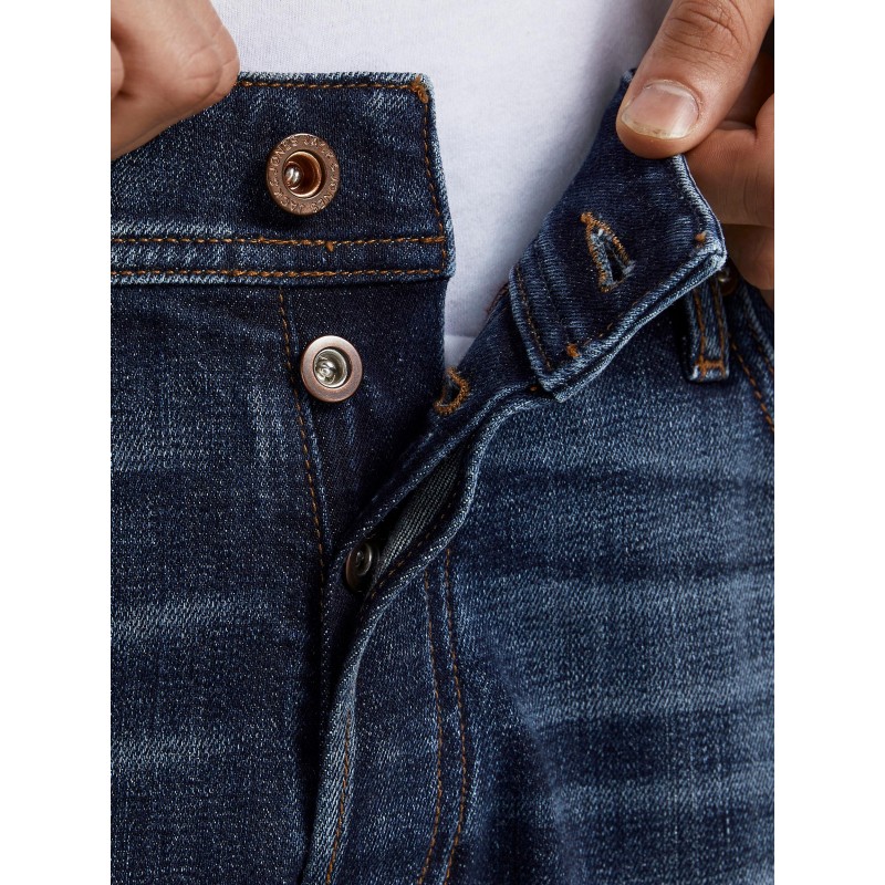 JACK & JONES Mike Jeans Comfort | Stort Udvalg  JACK & JONES JEANS