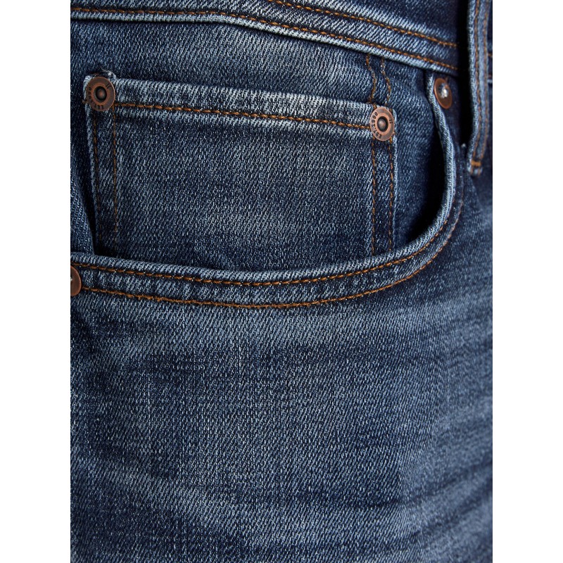 JACK & JONES Mike Jeans Comfort | Stort Udvalg  JACK & JONES JEANS