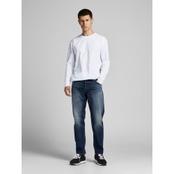 JACK & JONES Mike Jeans Comfort | Stort Udvalg  JACK & JONES JEANS
