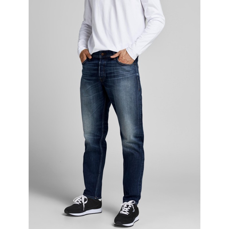 JACK & JONES Mike Jeans Comfort | Stort Udvalg  JACK & JONES JEANS