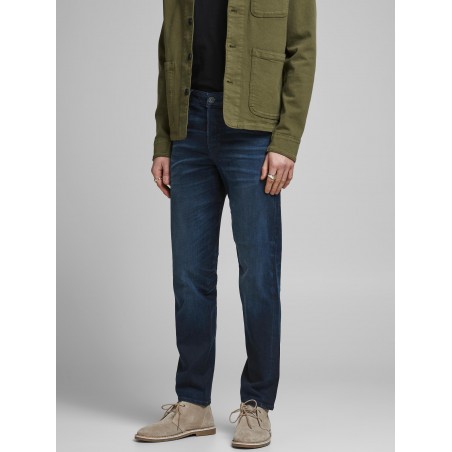 JACK & JONES MIKE COMFORT FIT JEANS