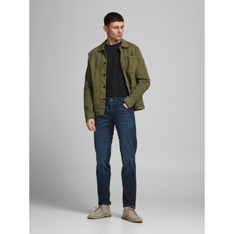 JACK & JONES MIKE COMFORT FIT JEANS