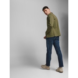 JACK & JONES MIKE COMFORT FIT JEANS