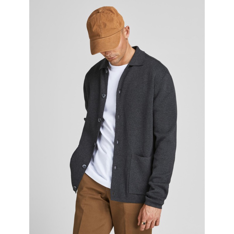 JACK & JONES Brink Kasket - Rubber