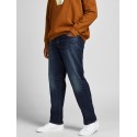 KØB JACK & JONES PLUS | Størrelse  52/30 | Hurtig Levering