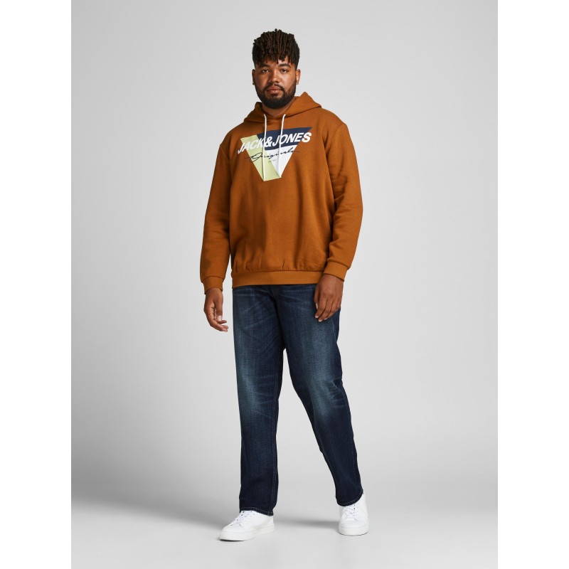 KØB JACK & JONES PLUS | Størrelse  52/30 | Hurtig Levering