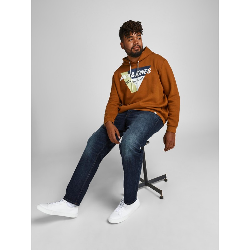 KØB JACK & JONES PLUS | Størrelse  52/30 | Hurtig Levering