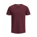 JACK & JONES Junior Basic T-shirt - Port Royale