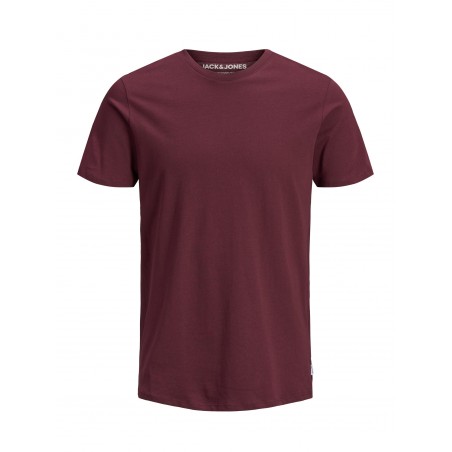 JACK & JONES Junior Basic T-shirt - Port Royale