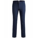 JACK & JONES PLUS SIZE MARCO CHINOS | Pæne Bukser til Store Mænd