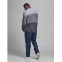 JACK & JONES PLUS SIZE MARCO CHINOS | Pæne Bukser til Store Mænd