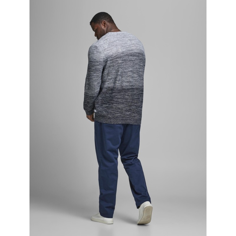 JACK & JONES PLUS SIZE MARCO CHINOS | Pæne Bukser til Store Mænd