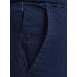 JACK & JONES PLUS SIZE MARCO CHINOS | Pæne Bukser til Store Mænd